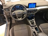  Ford  Focus Clipper Connected 1.0i EcoBoost 100pk/cv 5p Manual Petrol  10 #14