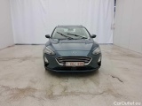  Ford  Focus Clipper Connected 1.0i EcoBoost 100pk/cv 5p Manual Petrol  10 #15