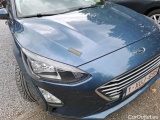  Ford  Focus Clipper Connected 1.0i EcoBoost 100pk/cv 5p Manual Petrol  10 #29