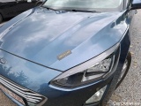  Ford  Focus Clipper Connected 1.0i EcoBoost 100pk/cv 5p Manual Petrol  10 #31