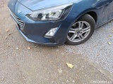  Ford  Focus Clipper Connected 1.0i EcoBoost 100pk/cv 5p Manual Petrol  10 #35