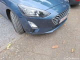  Ford  Focus Clipper Connected 1.0i EcoBoost 100pk/cv 5p Manual Petrol  10 #38
