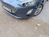  Ford  Focus Clipper Connected 1.0i EcoBoost 100pk/cv 5p Manual Petrol  10 #40