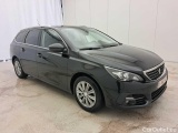  Peugeot  308 SW Allure 1.5BlueHDi S&S 130pk/cv 5p EAT8 Automatic Diesel  11 #8
