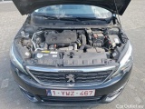  Peugeot  308 SW Allure 1.5BlueHDi S&S 130pk/cv 5p EAT8 Automatic Diesel  11 #21