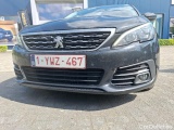  Peugeot  308 SW Allure 1.5BlueHDi S&S 130pk/cv 5p EAT8 Automatic Diesel  11 #27