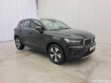  Volvo  XC 40 Inscription Expression 1.5T4 Recharge 211pk/cv 5p Aut. Automatic Petrol/Electric  12 #9