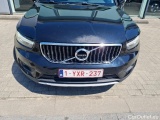  Volvo  XC 40 Inscription Expression 1.5T4 Recharge 211pk/cv 5p Aut. Automatic Petrol/Electric  12 #37