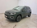  Jeep  Compass Limited Business 1.3GSET4 190pk/cv 5p EAWD AT6 Automatic Petrol/Electric  13 