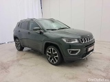  Jeep  Compass Limited Business 1.3GSET4 190pk/cv 5p EAWD AT6 Automatic Petrol/Electric  13 #9