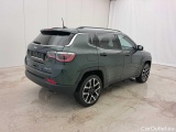 Jeep  Compass Limited Business 1.3GSET4 190pk/cv 5p EAWD AT6 Automatic Petrol/Electric  13 #11