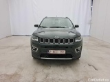  Jeep  Compass Limited Business 1.3GSET4 190pk/cv 5p EAWD AT6 Automatic Petrol/Electric  13 #17