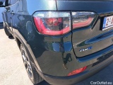  Jeep  Compass Limited Business 1.3GSET4 190pk/cv 5p EAWD AT6 Automatic Petrol/Electric  13 #77