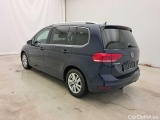  Volkswagen  Touran Highline 1.5TSi 150pk/cv 5p Manual Petrol  14 #9