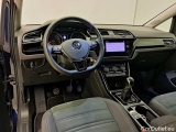  Volkswagen  Touran Highline 1.5TSi 150pk/cv 5p Manual Petrol  14 #15