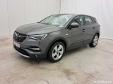  Opel   Grandland X X Elegance 1.6T S/S Hybrid 225pk/cv 5p E-AT8 Automatic Petrol/Electric  15 