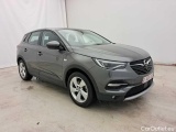  Opel   Grandland X X Elegance 1.6T S/S Hybrid 225pk/cv 5p E-AT8 Automatic Petrol/Electric  15 #8