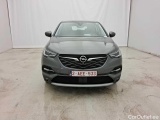  Opel   Grandland X X Elegance 1.6T S/S Hybrid 225pk/cv 5p E-AT8 Automatic Petrol/Electric  15 #16