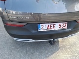  Opel   Grandland X X Elegance 1.6T S/S Hybrid 225pk/cv 5p E-AT8 Automatic Petrol/Electric  15 #24
