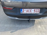  Opel   Grandland X X Elegance 1.6T S/S Hybrid 225pk/cv 5p E-AT8 Automatic Petrol/Electric  15 #29