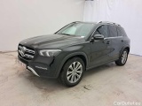  Mercedes  GLE GLE350de Business Solution 2.0d 320k/cv 5p 4Matic 9G-Tronic Automatic Diesel/Electric  17 