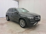  Mercedes  GLE GLE350de Business Solution 2.0d 320k/cv 5p 4Matic 9G-Tronic Automatic Diesel/Electric  17 #8