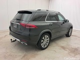  Mercedes  GLE GLE350de Business Solution 2.0d 320k/cv 5p 4Matic 9G-Tronic Automatic Diesel/Electric  17 #10