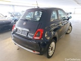  Fiat  500 Lounge 1.0i Hybrid 70pk/cv 3p Manual Petrol/Electric  18 #2