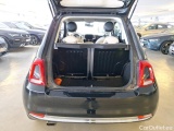  Fiat  500 Lounge 1.0i Hybrid 70pk/cv 3p Manual Petrol/Electric  18 #3