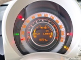  Fiat  500 Lounge 1.0i Hybrid 70pk/cv 3p Manual Petrol/Electric  18 #6