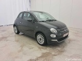  Fiat  500 Lounge 1.0i Hybrid 70pk/cv 3p Manual Petrol/Electric  18 #8