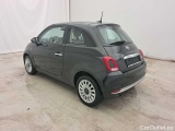  Fiat  500 Lounge 1.0i Hybrid 70pk/cv 3p Manual Petrol/Electric  18 #9