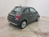 Fiat  500 Lounge 1.0i Hybrid 70pk/cv 3p Manual Petrol/Electric  18 #10
