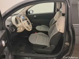  Fiat  500 Lounge 1.0i Hybrid 70pk/cv 3p Manual Petrol/Electric  18 #11