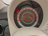  Fiat  500 Lounge 1.0i Hybrid 70pk/cv 3p Manual Petrol/Electric  18 #13