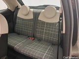  Fiat  500 Lounge 1.0i Hybrid 70pk/cv 3p Manual Petrol/Electric  18 #14