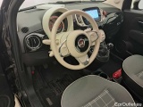  Fiat  500 Lounge 1.0i Hybrid 70pk/cv 3p Manual Petrol/Electric  18 #15