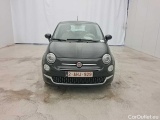  Fiat  500 Lounge 1.0i Hybrid 70pk/cv 3p Manual Petrol/Electric  18 #16