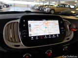  Fiat  500 Lounge 1.0i Hybrid 70pk/cv 3p Manual Petrol/Electric  18 #19