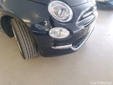  Fiat  500 Lounge 1.0i Hybrid 70pk/cv 3p Manual Petrol/Electric  18 #24