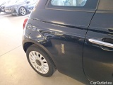  Fiat  500 Lounge 1.0i Hybrid 70pk/cv 3p Manual Petrol/Electric  18 #41