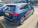 Mercedes  B-Klasse B250e Business Solution 1.3i 218pk/cv 5p 8G-DCT Automatic Petrol/Electric  19 #2