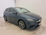  Mercedes  B-Klasse B250e Business Solution 1.3i 218pk/cv 5p 8G-DCT Automatic Petrol/Electric  19 #8