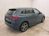  Mercedes  B-Klasse B250e Business Solution 1.3i 218pk/cv 5p 8G-DCT Automatic Petrol/Electric  19 #10