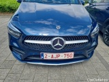  Mercedes  B-Klasse B250e Business Solution 1.3i 218pk/cv 5p 8G-DCT Automatic Petrol/Electric  19 #26