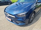  Mercedes  B-Klasse B250e Business Solution 1.3i 218pk/cv 5p 8G-DCT Automatic Petrol/Electric  19 #30