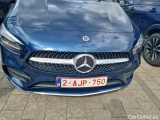  Mercedes  B-Klasse B250e Business Solution 1.3i 218pk/cv 5p 8G-DCT Automatic Petrol/Electric  19 #34