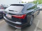  Audi  A6 Avant Business Edition 35 2.0TDi 163pk/cv 5p S-Tronic Automatic Diesel  20 #2