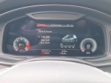  Audi  A6 Avant Business Edition 35 2.0TDi 163pk/cv 5p S-Tronic Automatic Diesel  20 #6