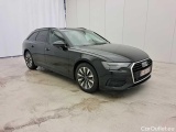  Audi  A6 Avant Business Edition 35 2.0TDi 163pk/cv 5p S-Tronic Automatic Diesel  20 #8